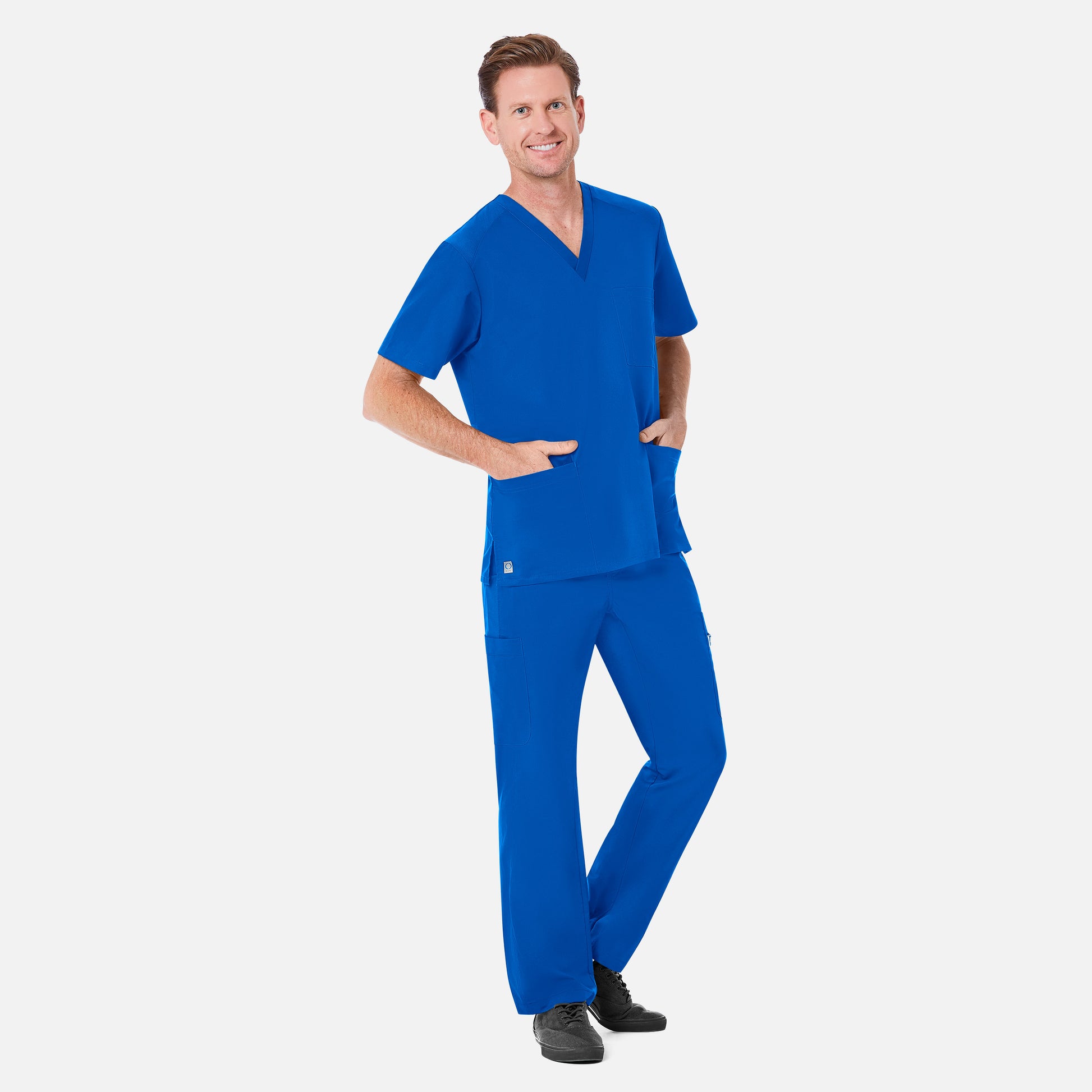 5308 Caribbean Blue View 12