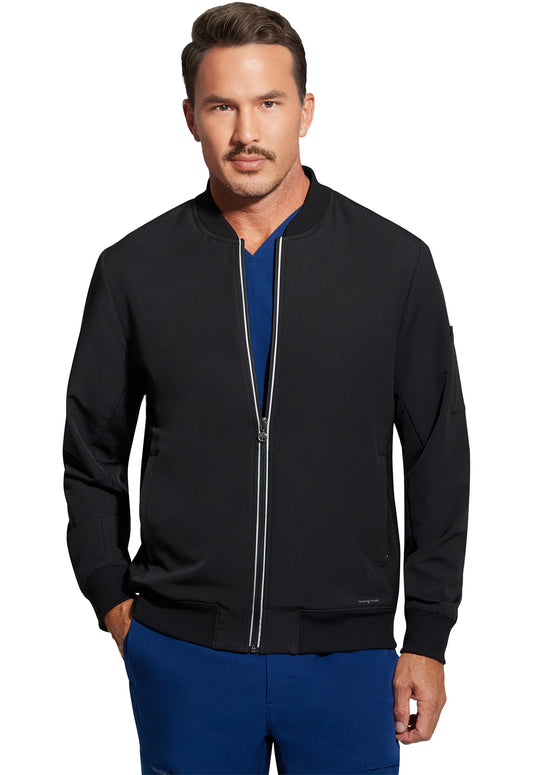 Healing Hands HH360 Men's 5350 Samuel Bomber Jacket