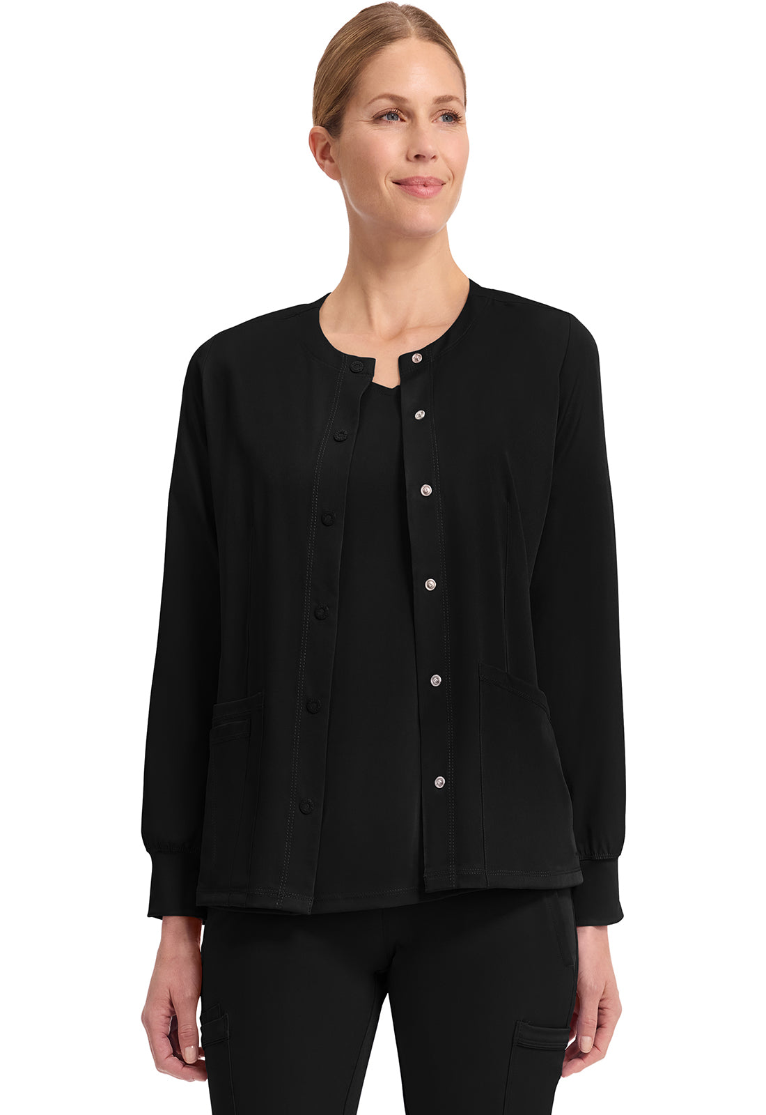 Healing Hands HH Works Women's 5500 Megan Jacket – The Uniform Shoppe
