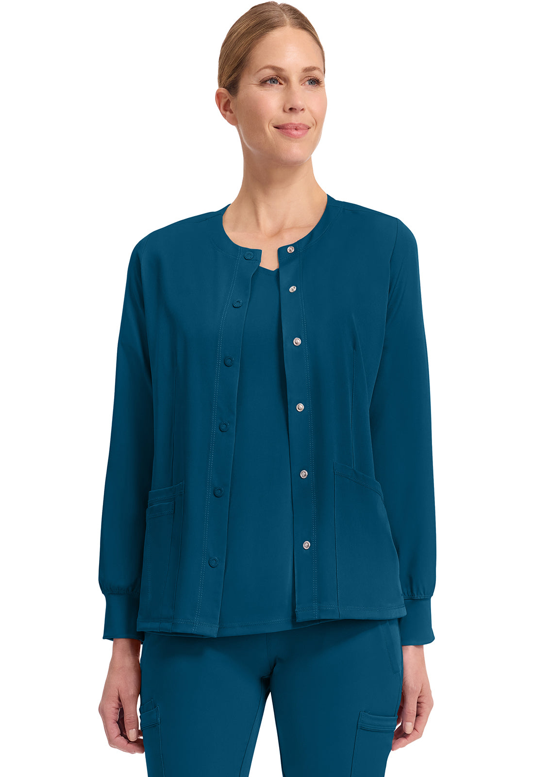 Healing Hands HH Works Women's 5500 Megan Jacket