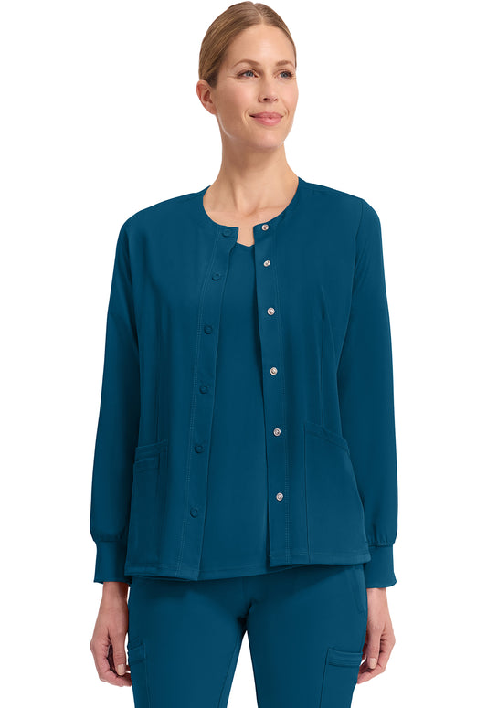 Chaqueta de calentamiento HH Works 5500 Megan