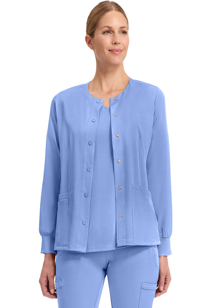 Healing Hands HH Works Women's 5500 Megan Jacket