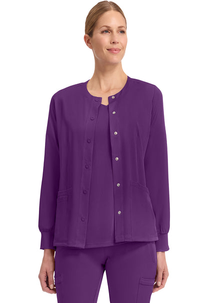 Healing Hands HH Works Women's 5500 Megan Jacket