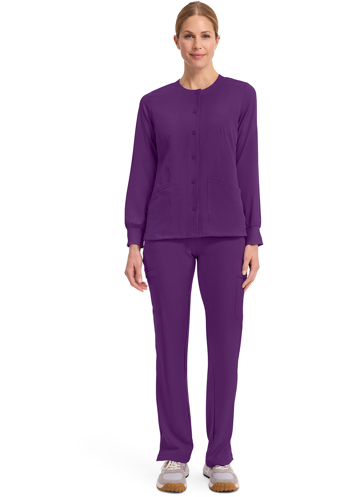 Healing Hands HH Works Women's 5500 Megan Jacket – The Uniform Shoppe
