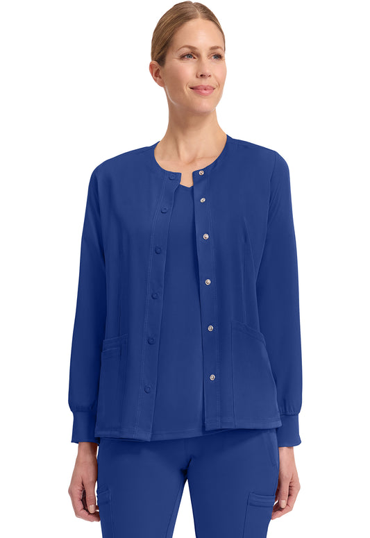 Chaqueta de calentamiento HH Works 5500 Megan