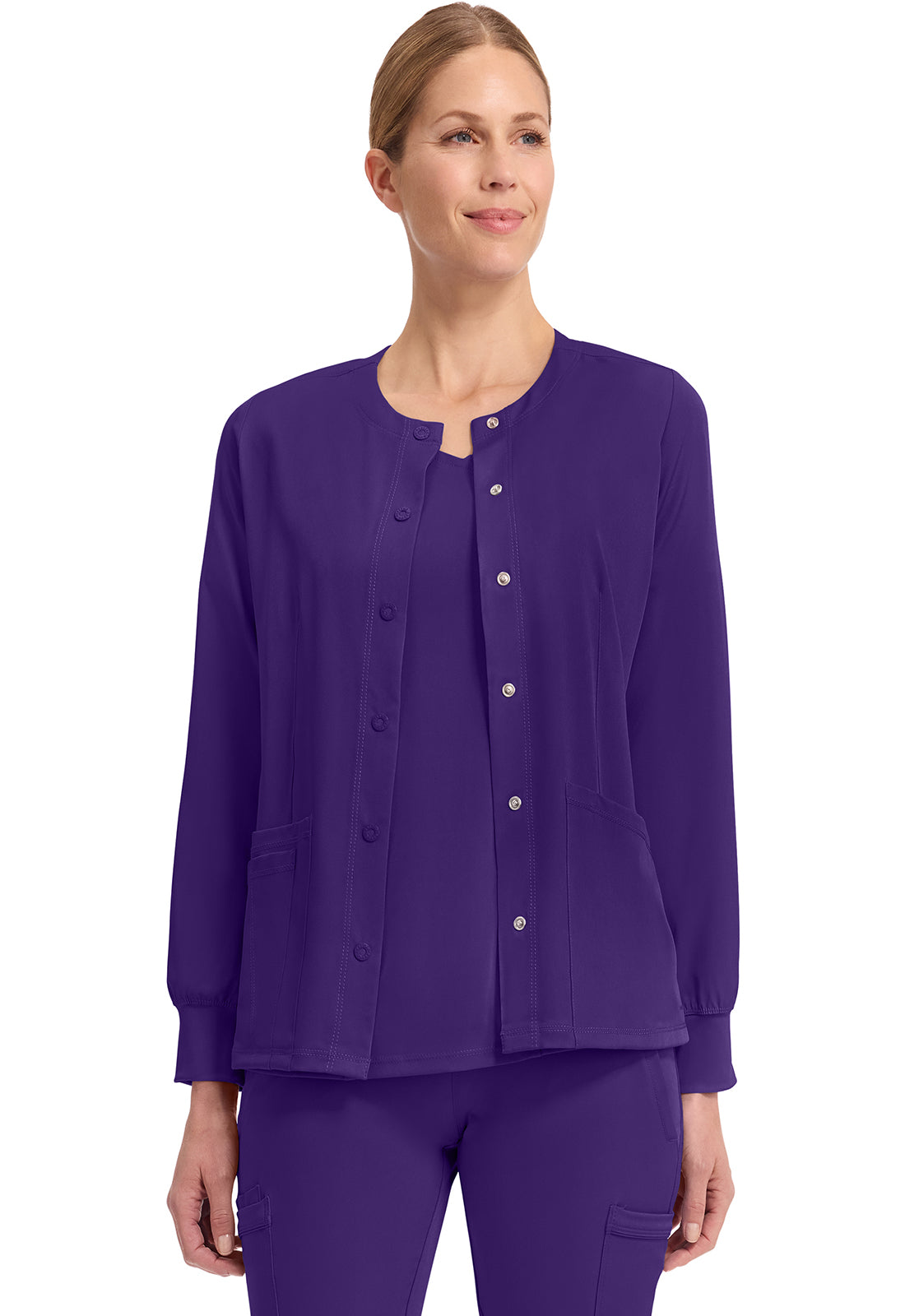 Healing Hands HH Works Women's 5500 Megan Jacket