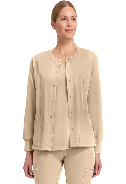 Healing Hands HH Works Women's 5500 Megan Jacket