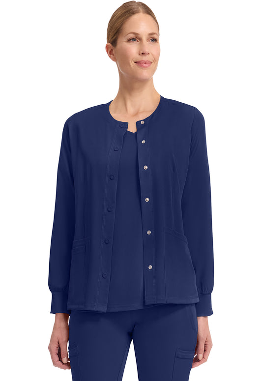 Chaqueta de calentamiento HH Works 5500 Megan