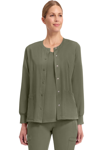 Healing Hands HH Works Women's 5500 Megan Jacket