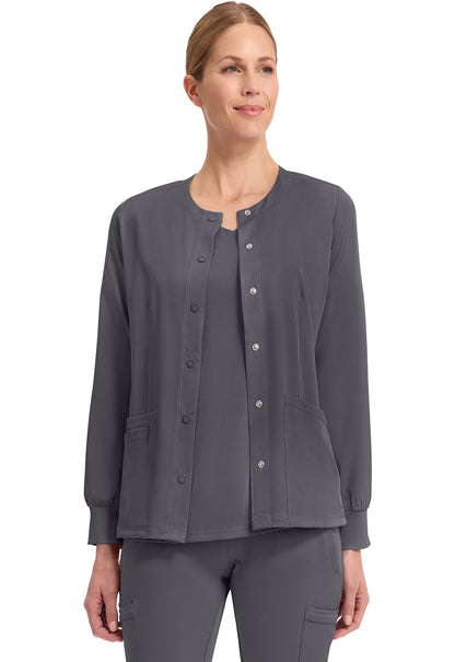 Healing Hands HH Works Women's 5500 Megan Jacket