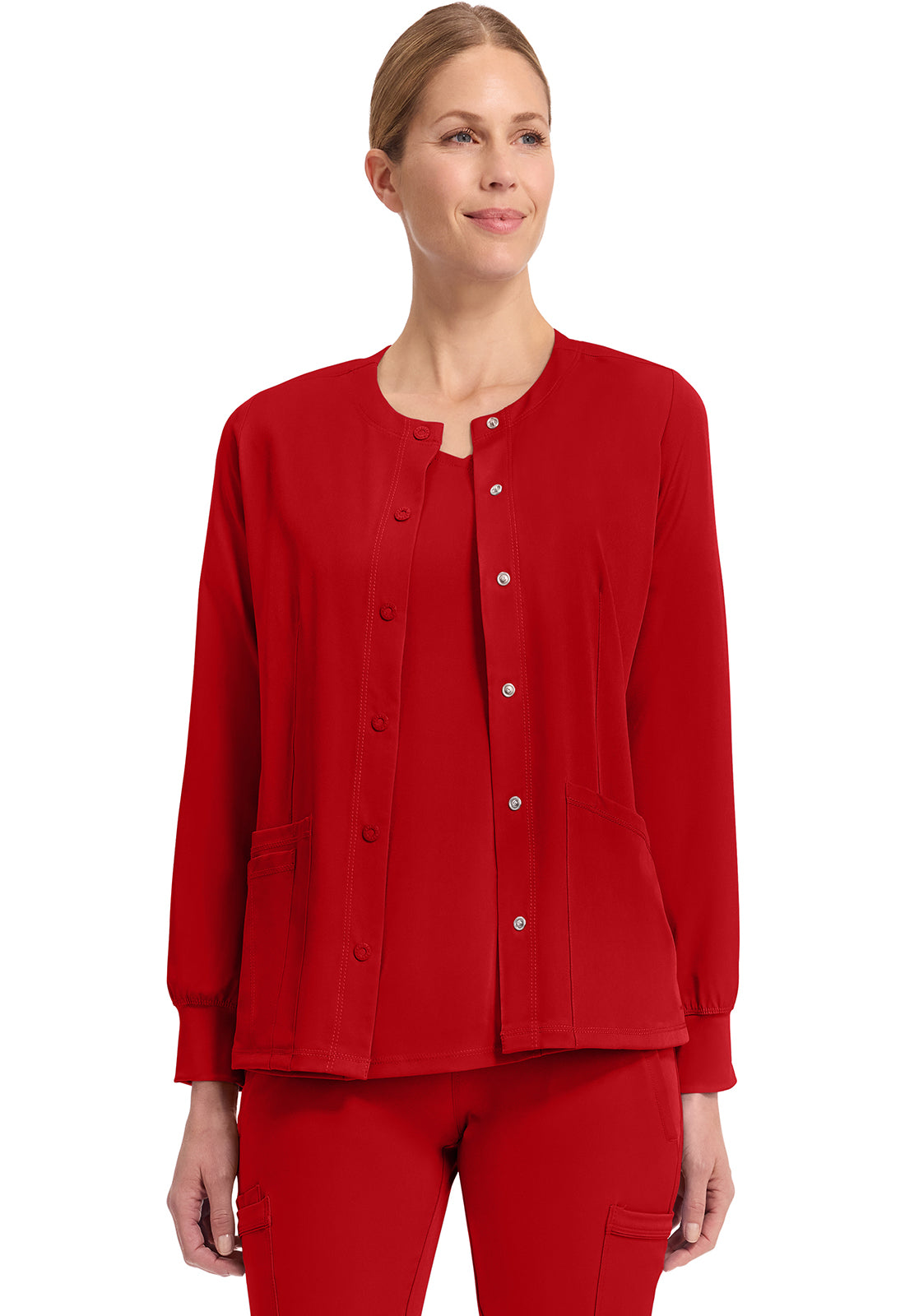 Healing Hands HH Works Women's 5500 Megan Jacket