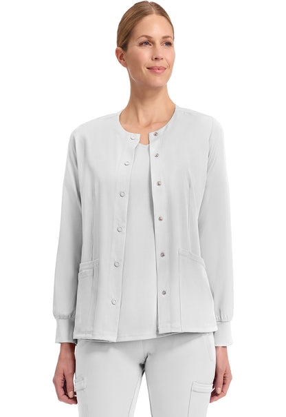 Healing Hands HH Works Women's 5500 Megan Jacket