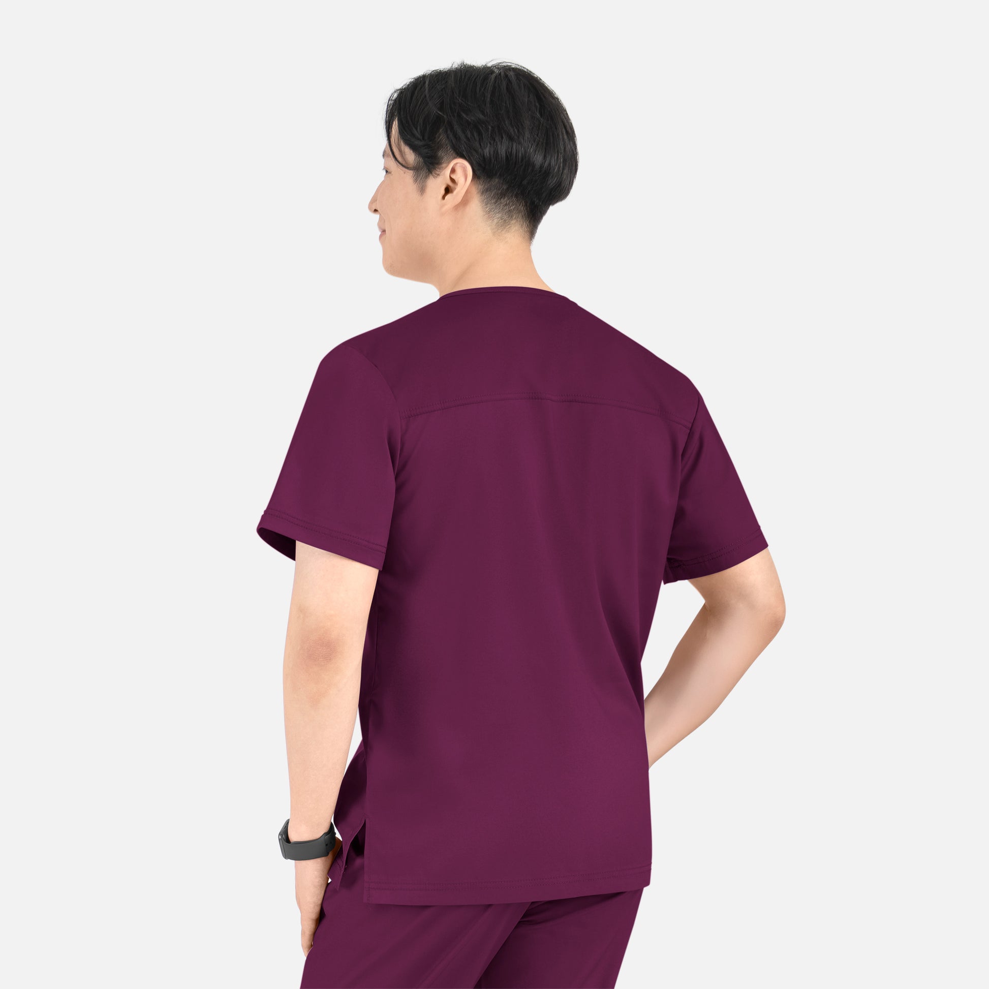 5501 Caribbean Blue View 9