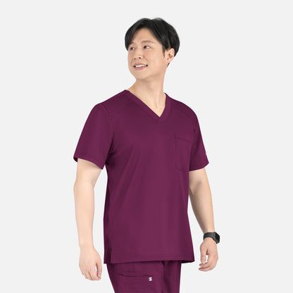 5501 Caribbean Blue View 10