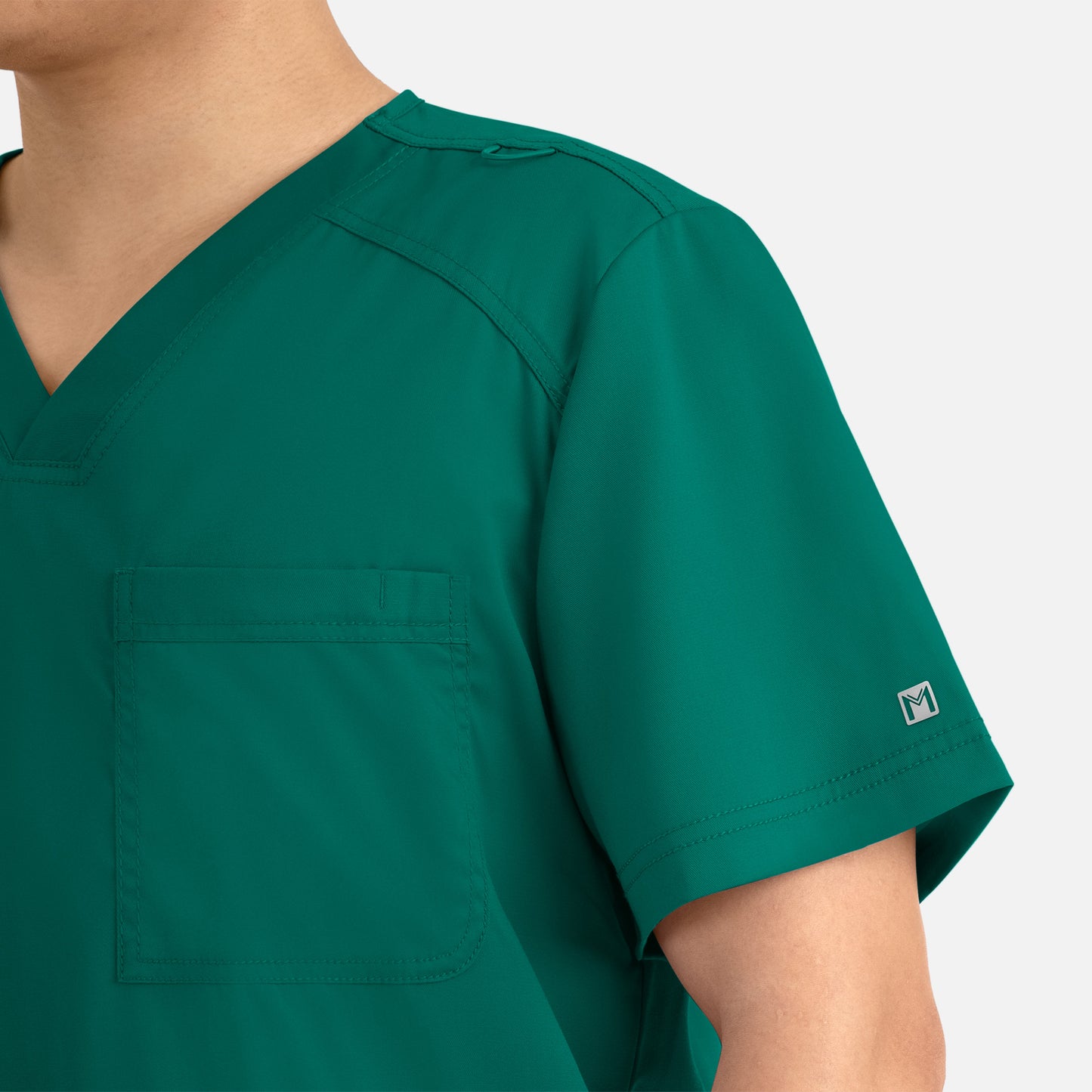 5502 Ceil Blue View 10