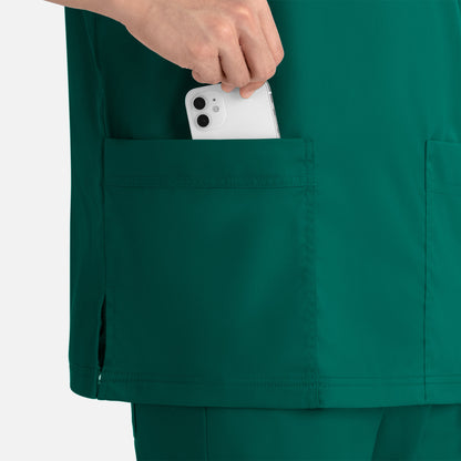 5502 Ceil Blue View 11