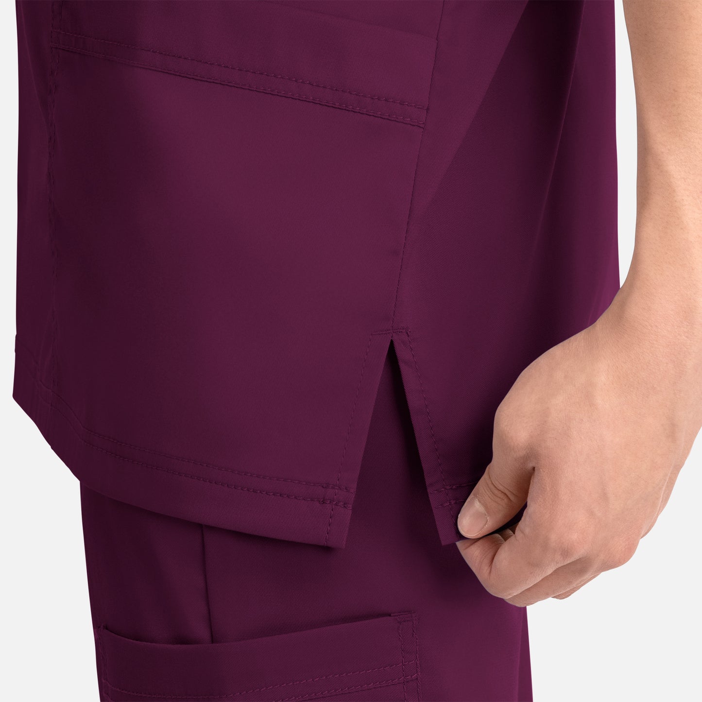 5502 Caribbean Blue View 5