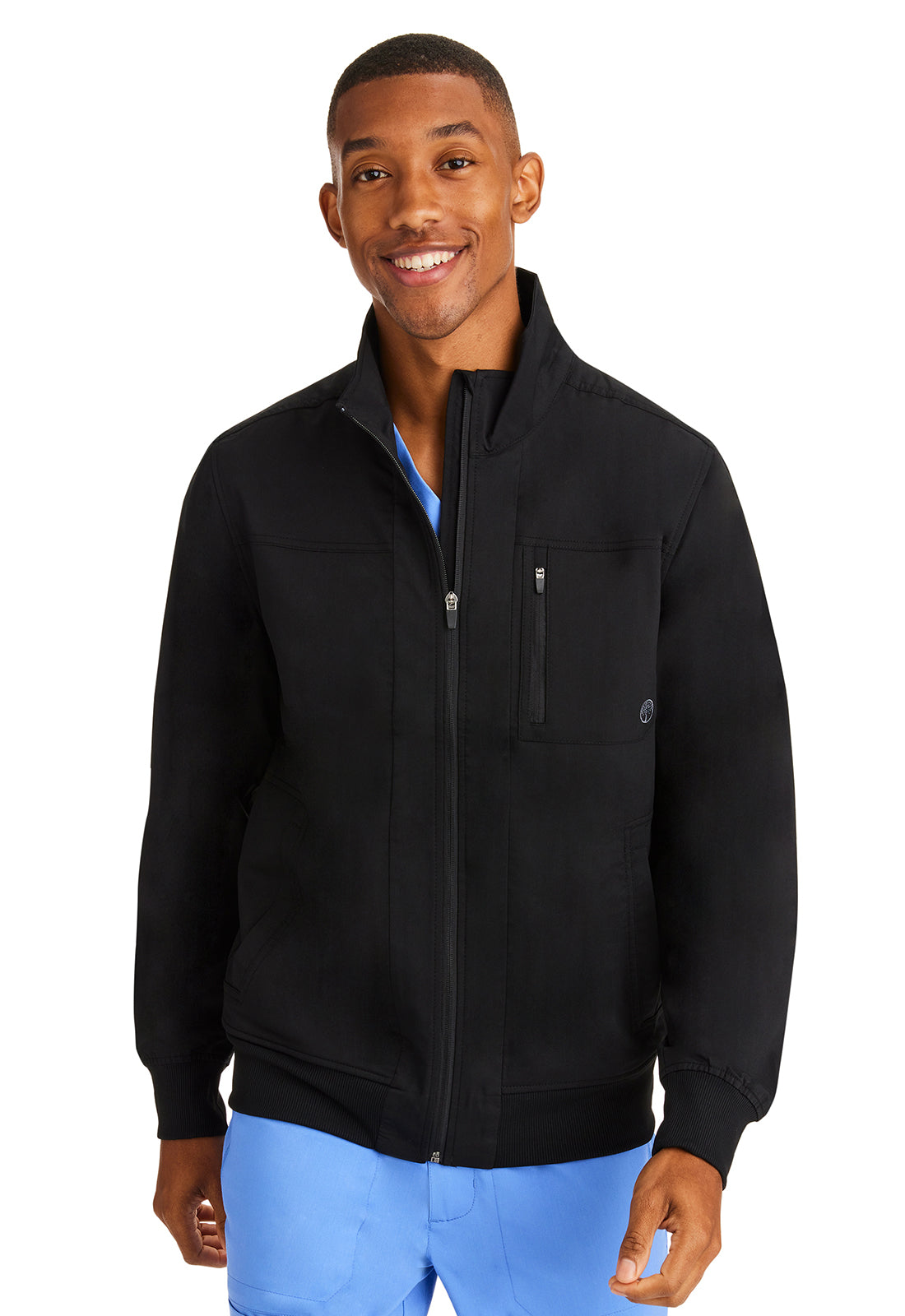 Healing Hands Purple Label Men's 5530 Jonathan Bomber Jacket – The