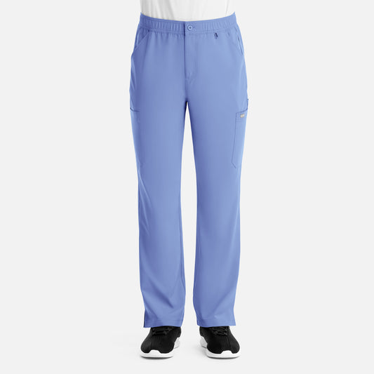 Maevn Momentum 5891 Men's Fly Front Cargo Pant