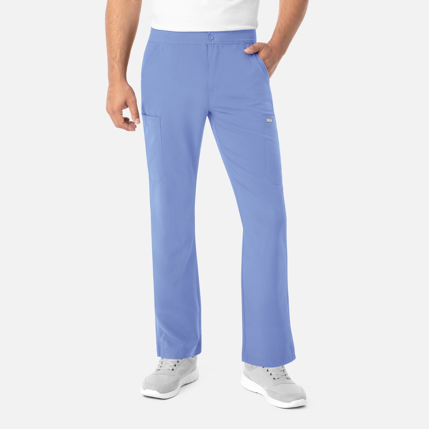 Maevn Momentum 5891 Men’s Fly Front Cargo Pant