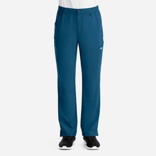 Maevn Momentum 5891 Men's Fly Front Cargo Pant
