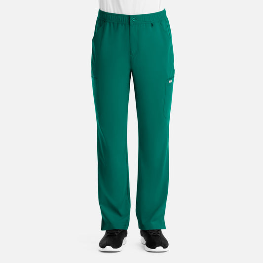 Maevn Momentum 5891 Men's Fly Front Cargo Pant