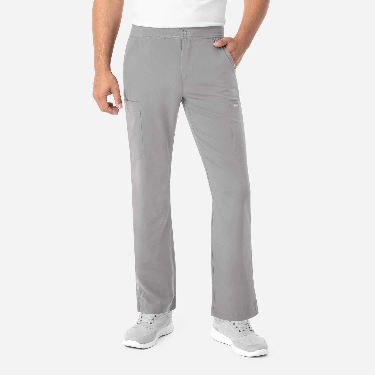 Maevn Momentum 5891 Men’s Fly Front Cargo Pant