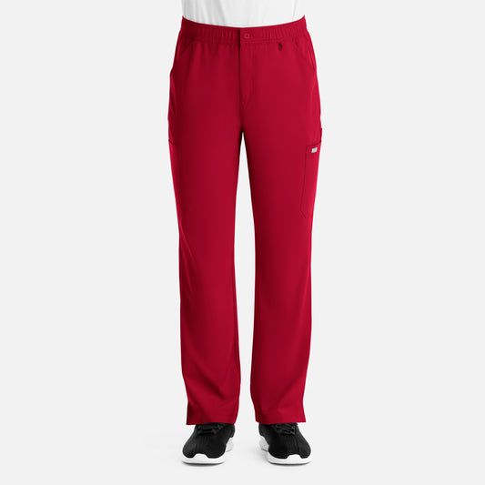 Maevn Momentum 5891 Men's Fly Front Cargo Pant