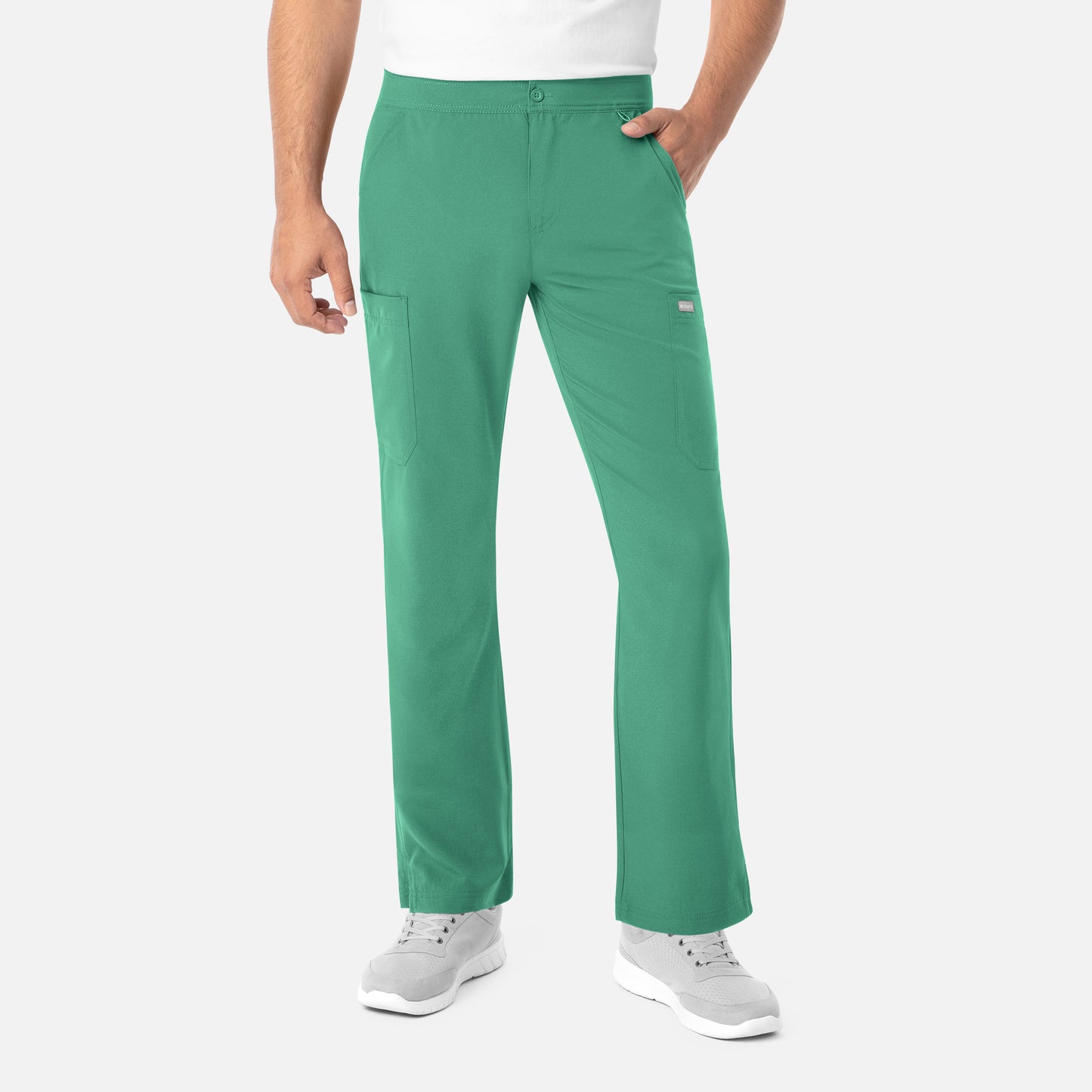 Maevn Momentum 5891 Men’s Fly Front Cargo Pant