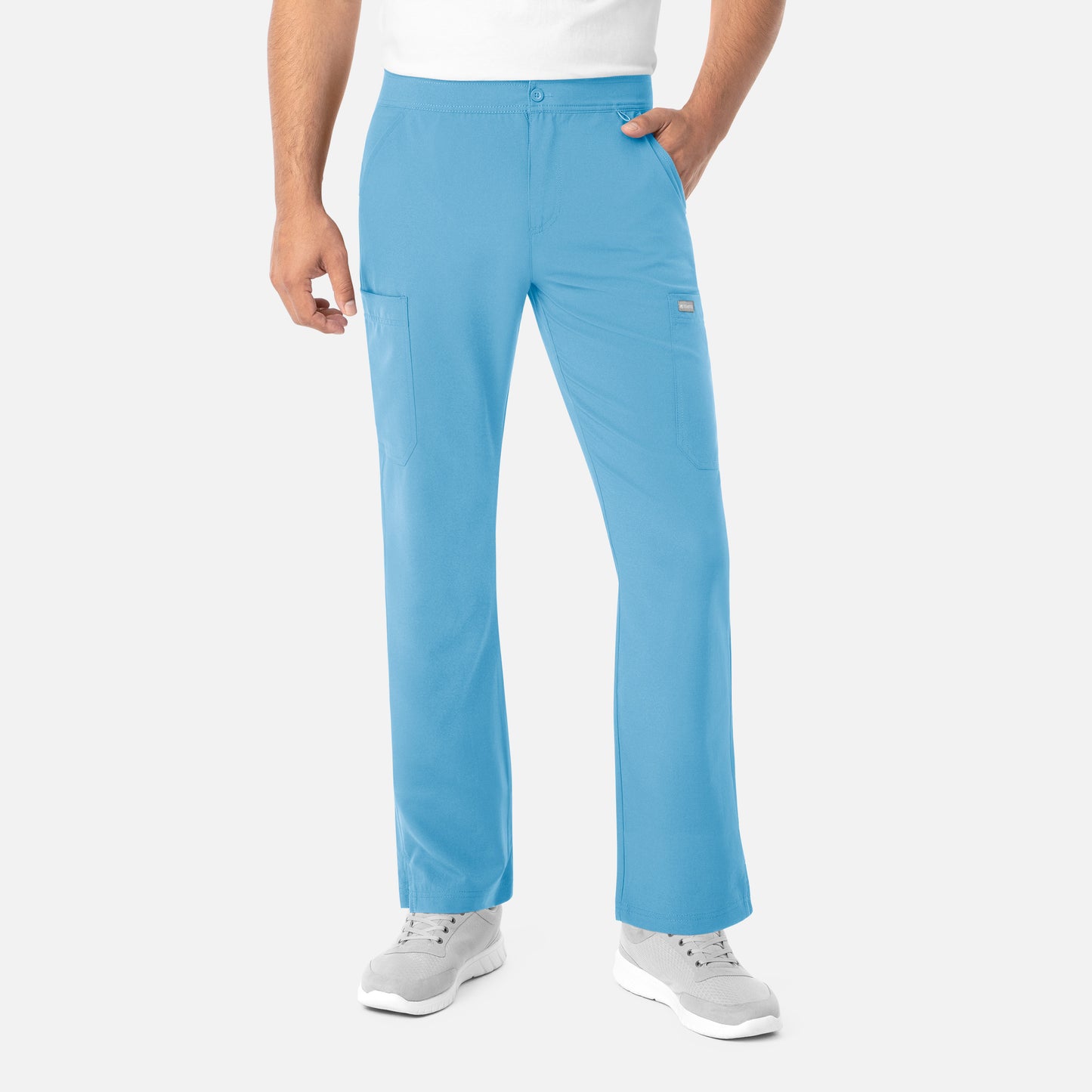 Maevn Momentum 5891 Men’s Fly Front Cargo Pant