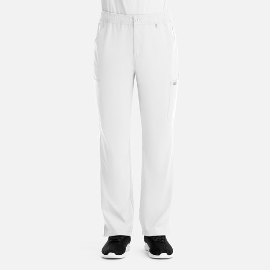 Maevn Momentum 5891 Men's Fly Front Cargo Pant