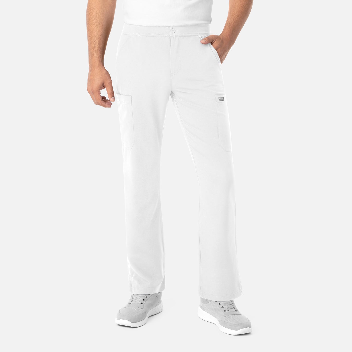 Maevn Momentum 5891 Men’s Fly Front Cargo Pant