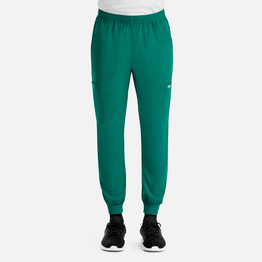 Maevn Momentum 5892 Men's Full Elastic Jogger
