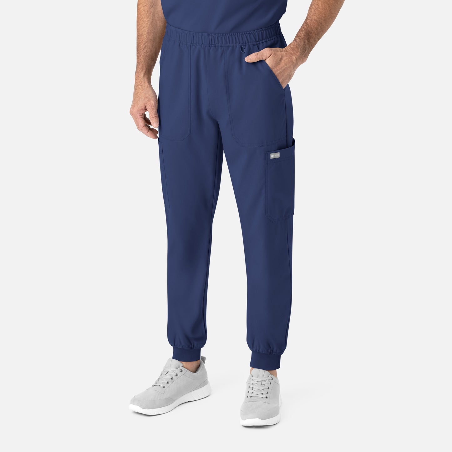 Maevn Momentum 5892 Men’s Full Elastic Jogger