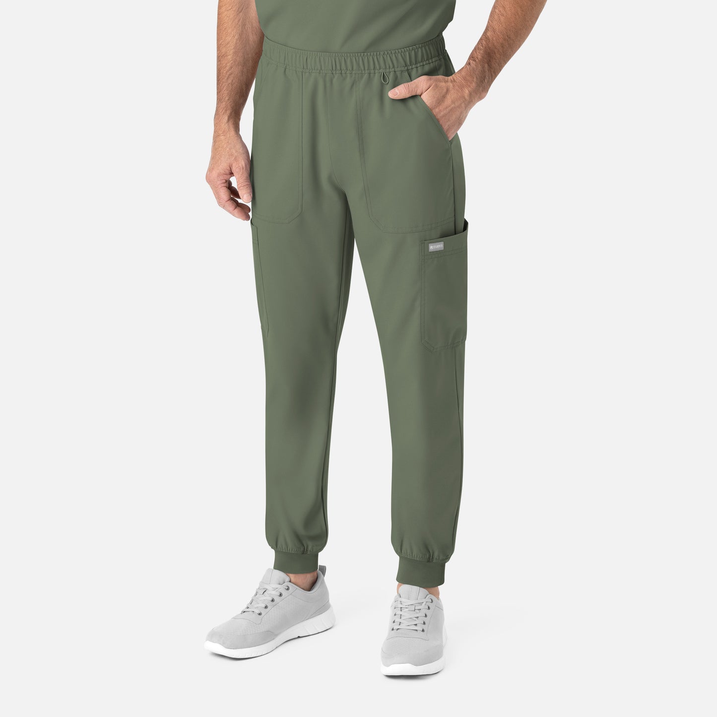 Maevn Momentum 5892 Men’s Full Elastic Jogger