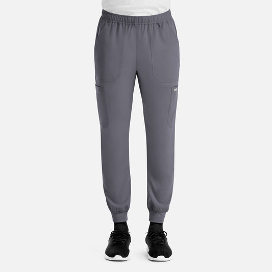 Maevn Momentum 5892 Men's Full Elastic Jogger