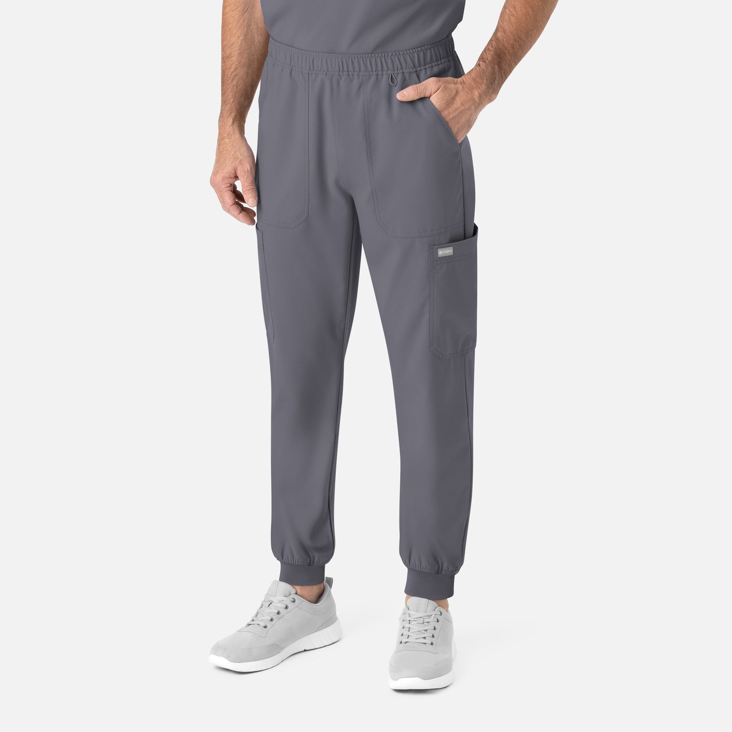 Maevn Momentum 5892 Men’s Full Elastic Jogger
