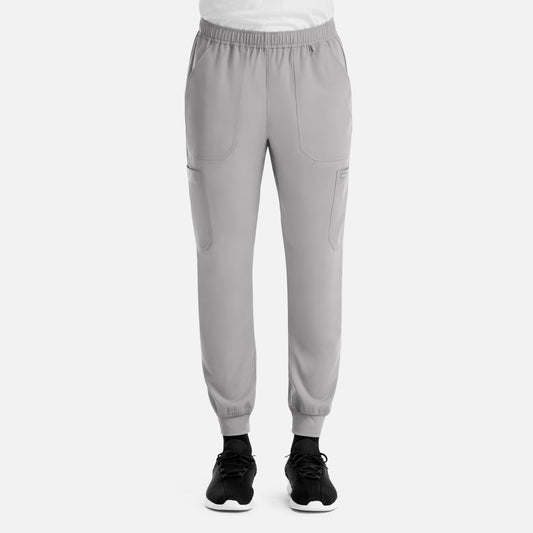 Maevn Momentum 5892 Men's Full Elastic Jogger