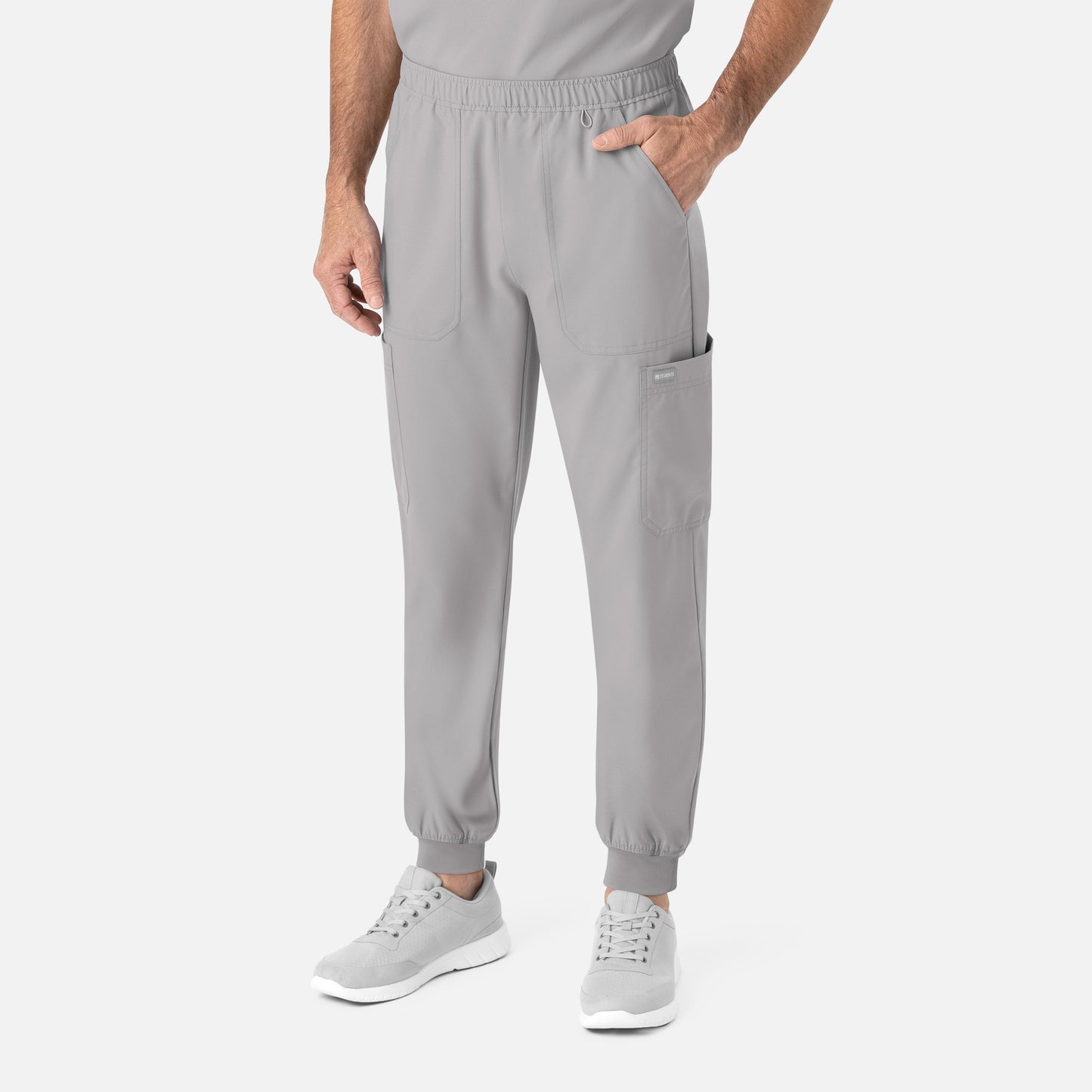 Maevn Momentum 5892 Men’s Full Elastic Jogger