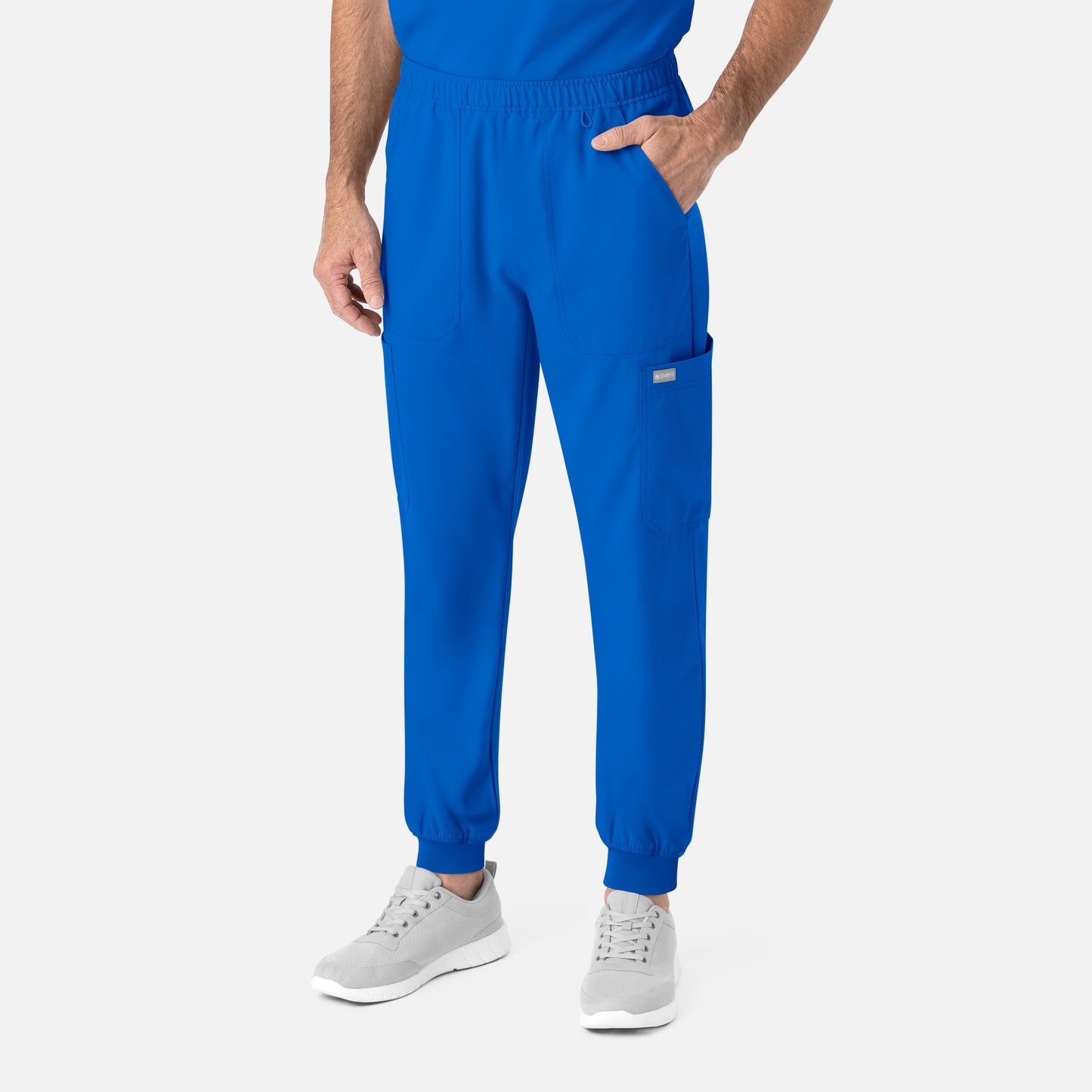 Maevn Momentum 5892 Men’s Full Elastic Jogger