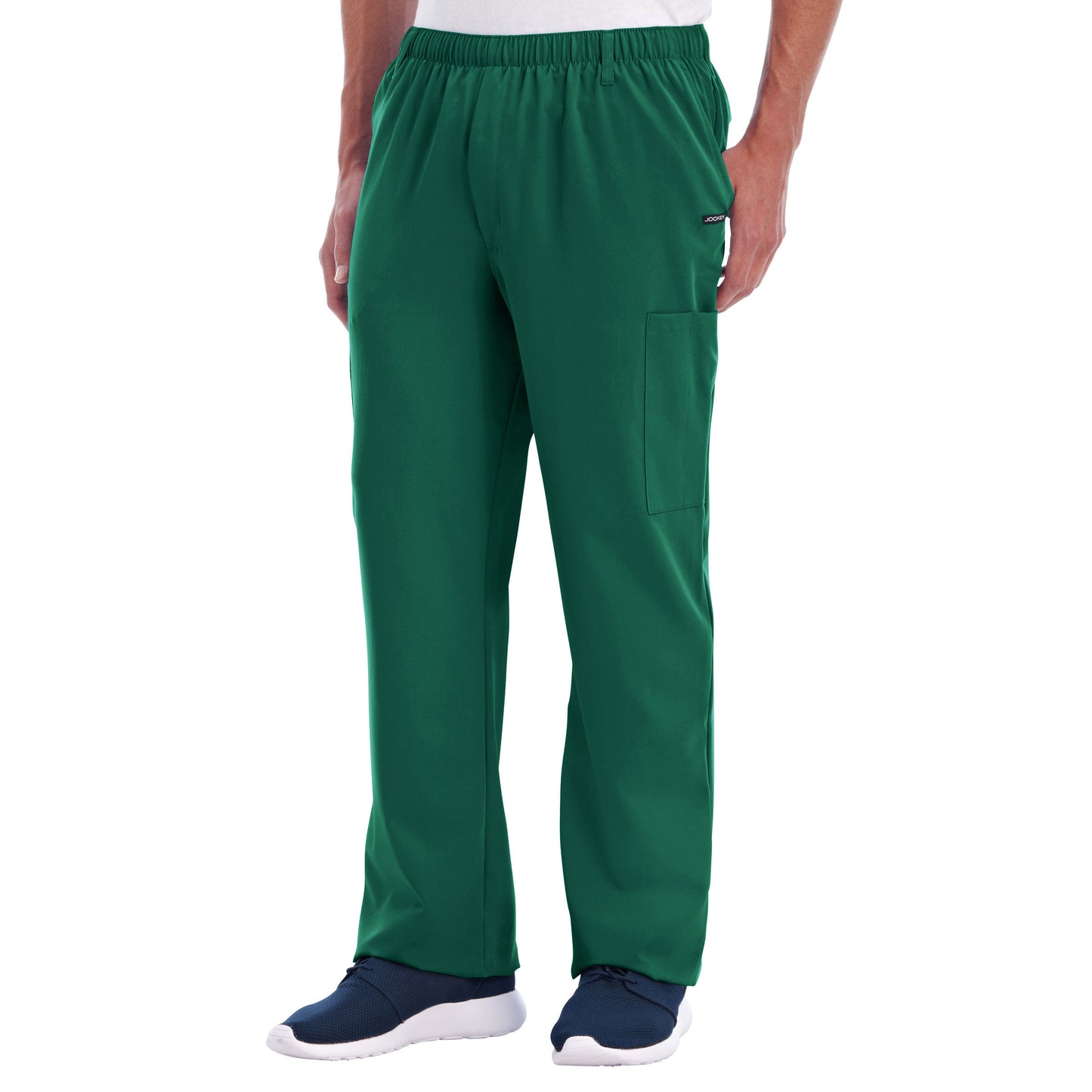 Jockey Scrubs Men's Everything Pant 2305