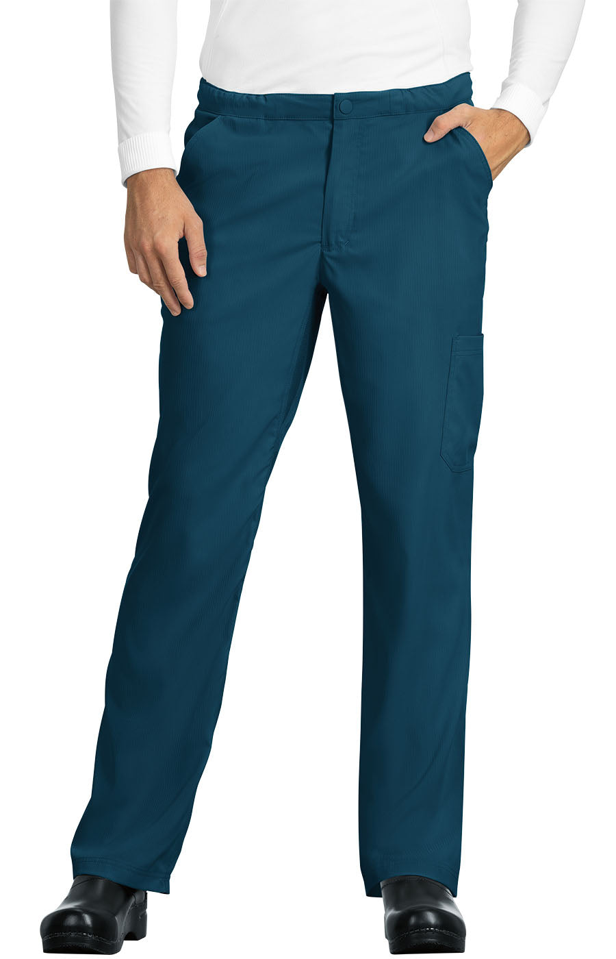606-CaribbeanBlue-XS-Regular
