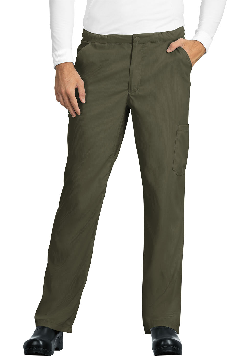 606-OliveGreen-2XL-Regular