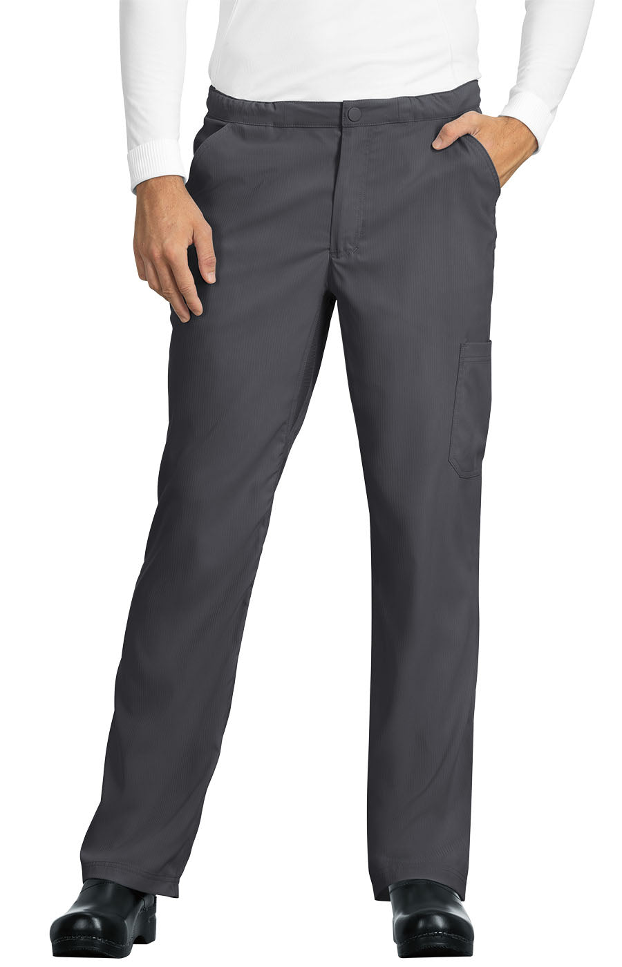 606-Charcoal-XS-Regular