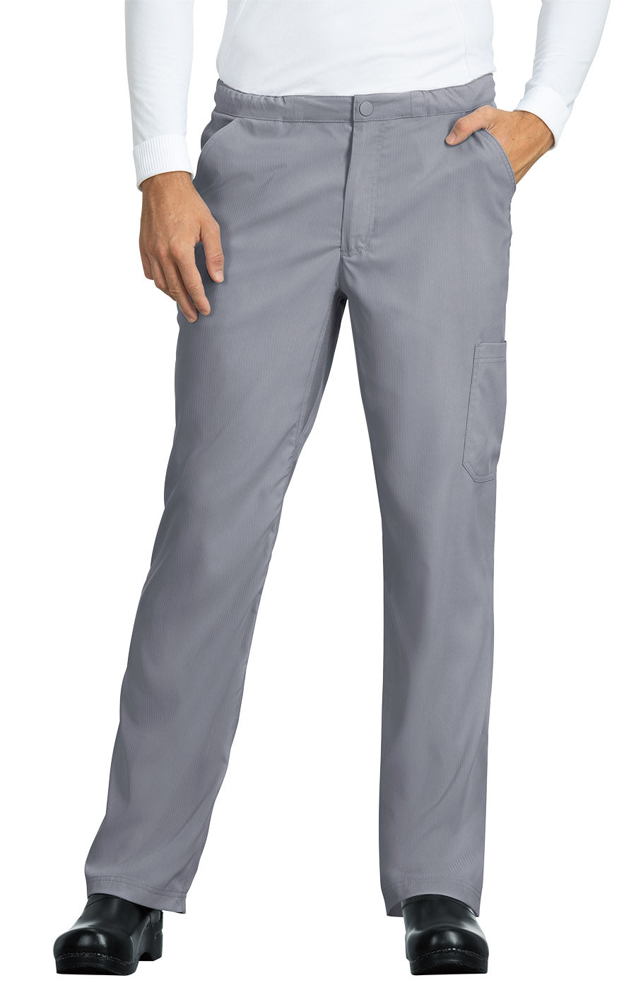 606-PlatinumGrey-XS-Regular