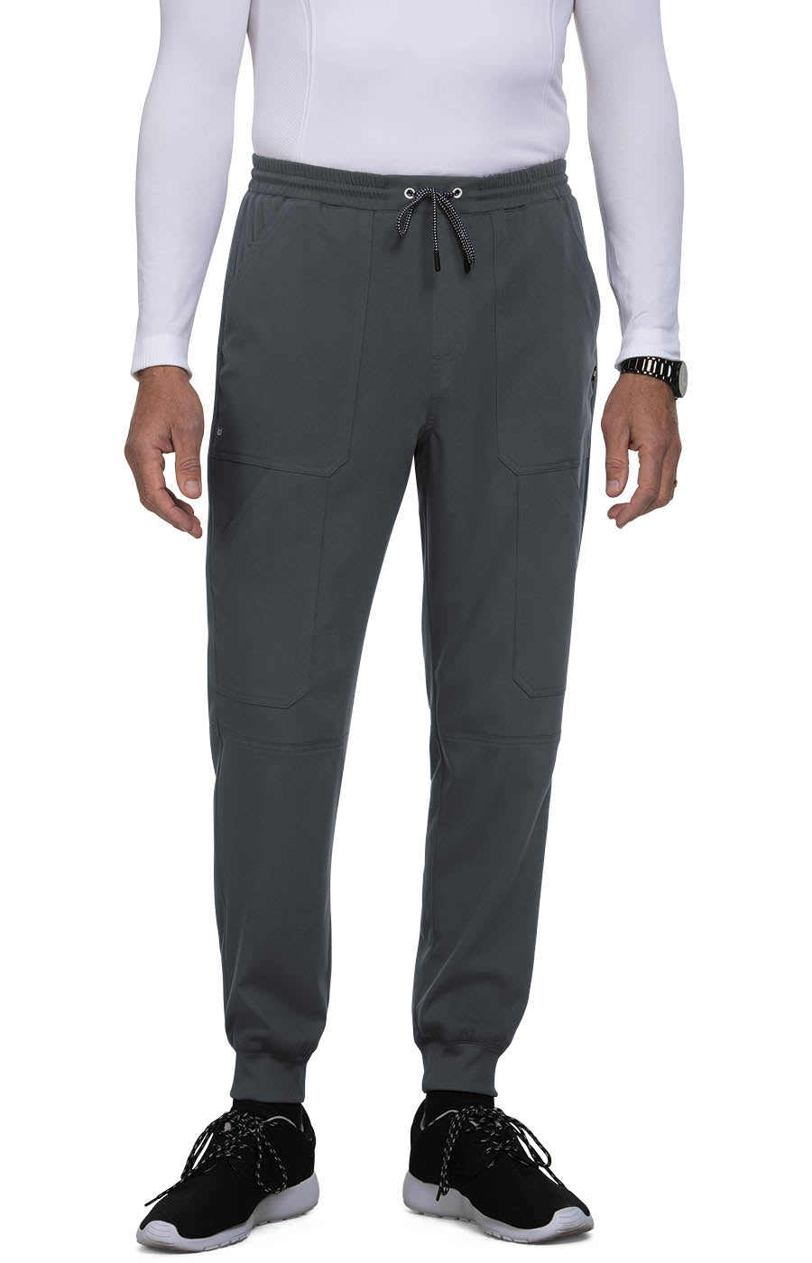 608-Charcoal-XXS-Regular