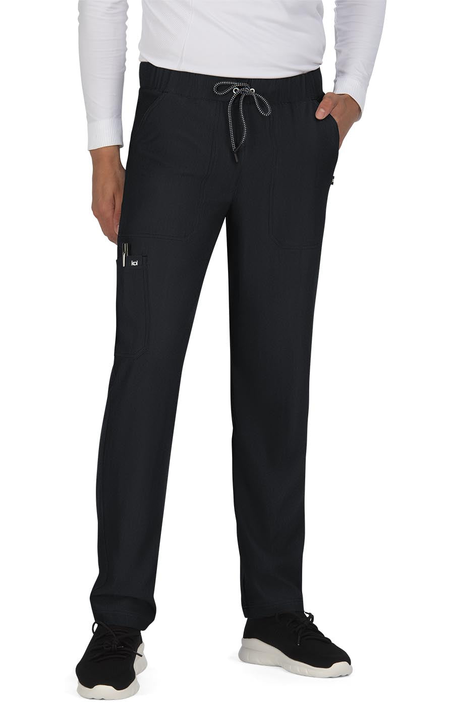 609-Black-XXS-Regular