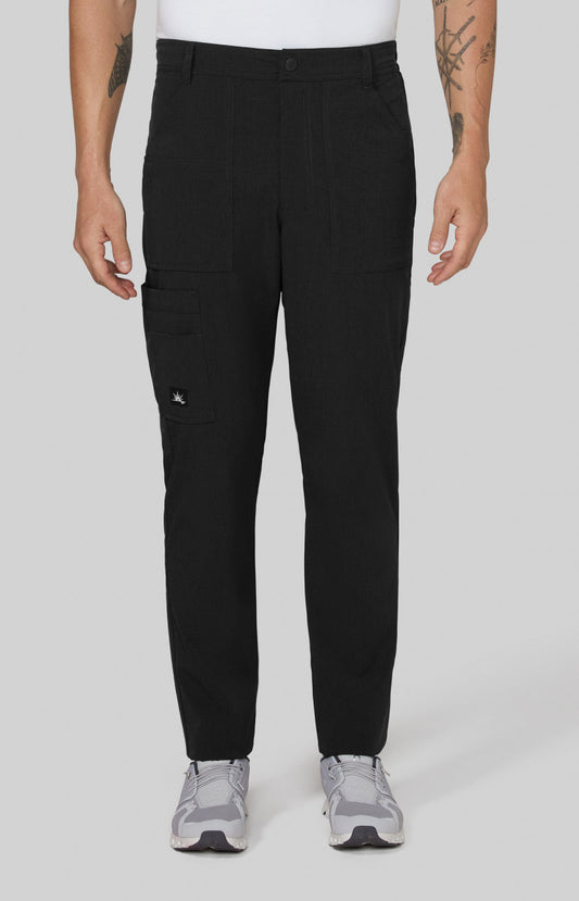 610-Black-XXS