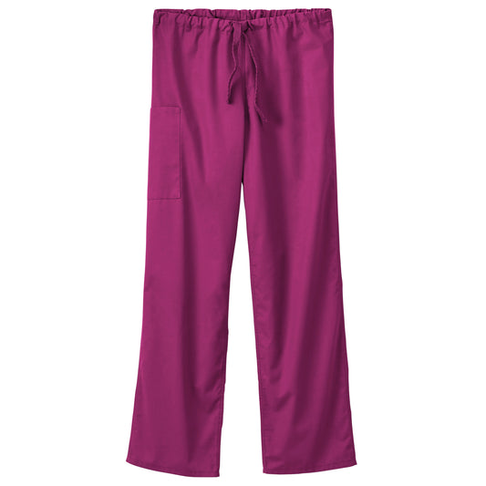 Fundamentals Unisex Drawstring Pant 14920