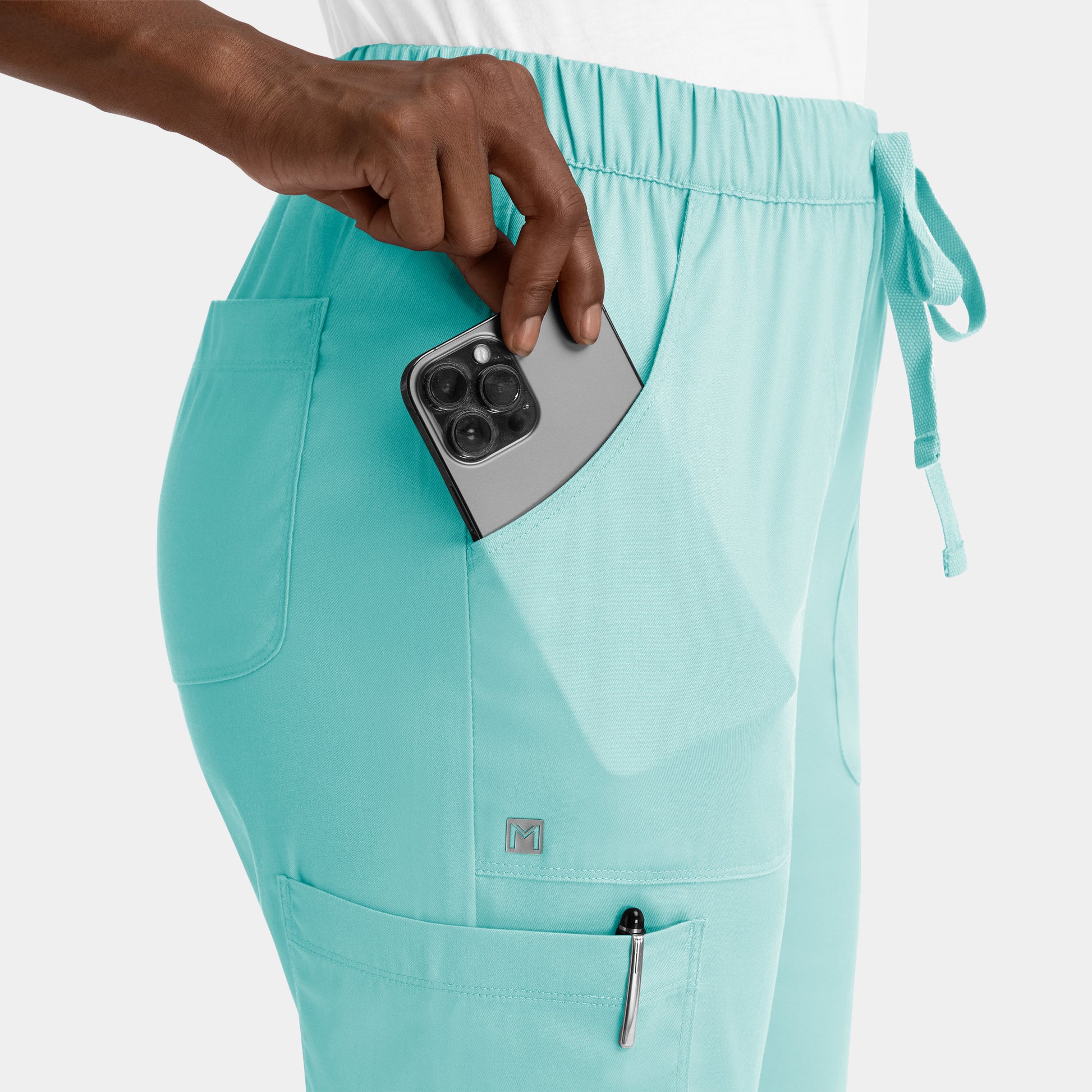 6501 Caribbean Blue View 10